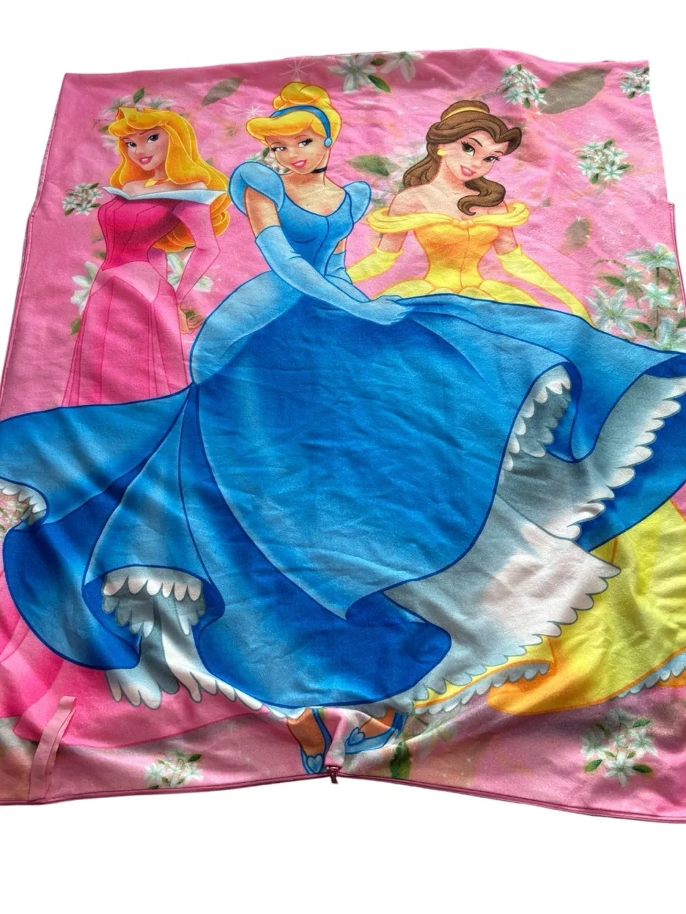 Disney 58”x 23